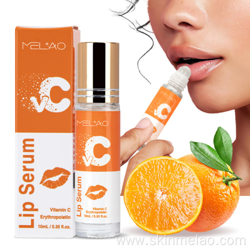 Enhancer Moisturizing Hydrates Lightening VC Lip Serum